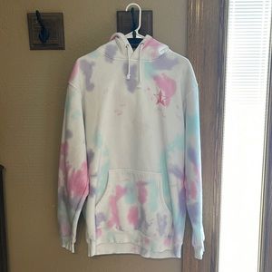 JSC Tye Dye Hoodie
